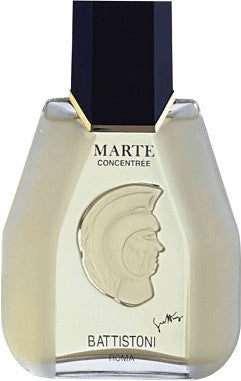 Battistoni Marte Eau De Toilette 125 Ml Uomo