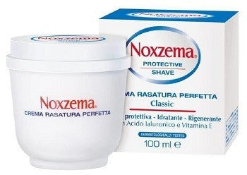 Noxzema Crema Rasatura Vaso 100 Ml