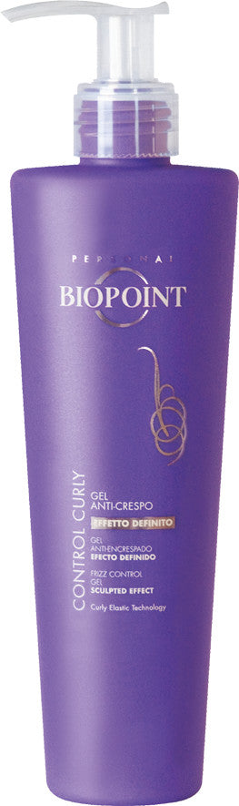 Biopoint Control Curly Gel Anticrespo 200 Ml