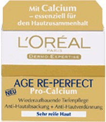L'Oreal Crema Viso Age Perfect Golden Age Giorno 50 Ml