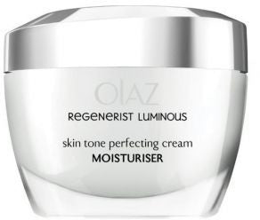 Oil Olaz Crema Viso Regenerist Luminous 50 Ml