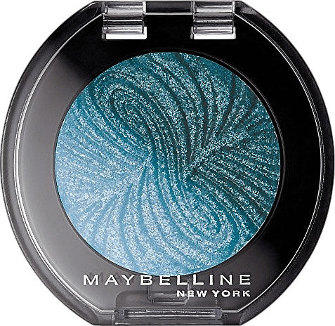 Maybelline Eye Ombretto Color Show 28 Sequin Teal Real