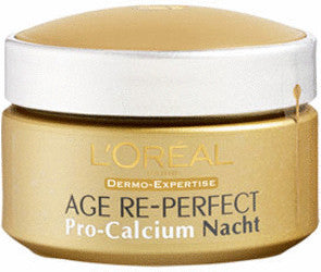 L'Oréal Paris Age Perfect Golden Age Crema Notte 50 Ml
