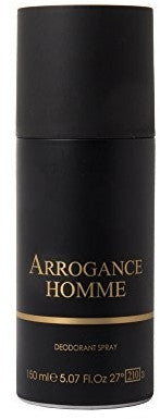 Arrogance Uomo Hair Body 400 Ml