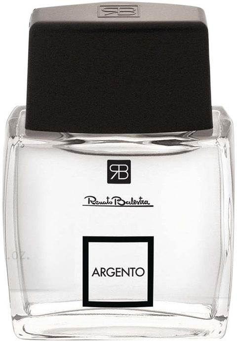 Renato Balestra Argento After Shave 100 Ml