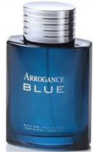 Arrogance Blue Eau De Toilette 100 Ml Uomo