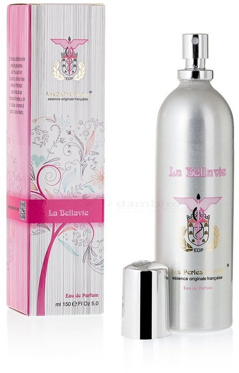 Les Perles D Orient La Bellavie Eau De Parfum 150 Ml Donna
