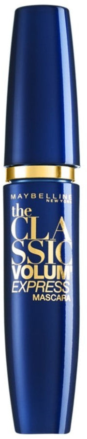 Maybelline Mascara Volume Express Black