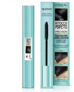 L'Oréal Paris Ritocco Perfetto Mascara I Neri