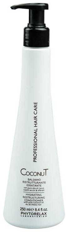 Phytorelax Coconut Balsamo Capelli 250 Ml