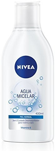 Nivea Acqua Micellare Idratante Pelle Normali 400 Ml