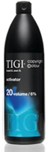 Tigi Ossigeno 20 Volume 1000 Ml