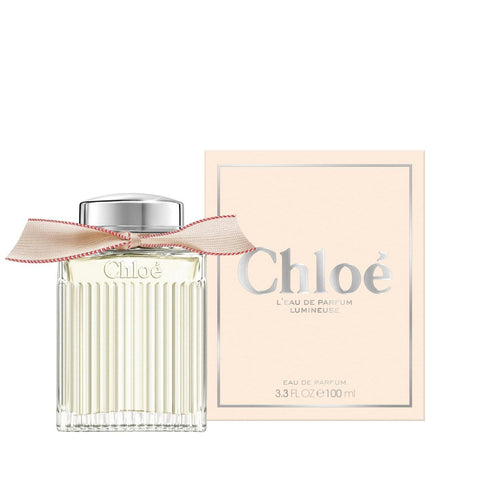 Chloé L'Eau de Parfum Lumineuse 100 Ml Donna