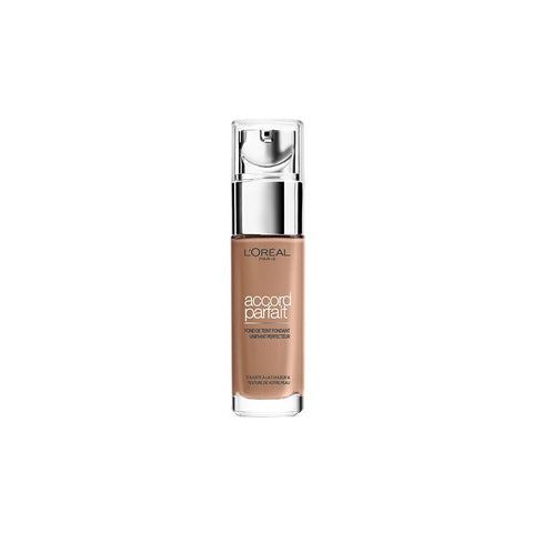 L'Oréal Paris Accord Parfait 7R Ambre Rose' 30 Ml