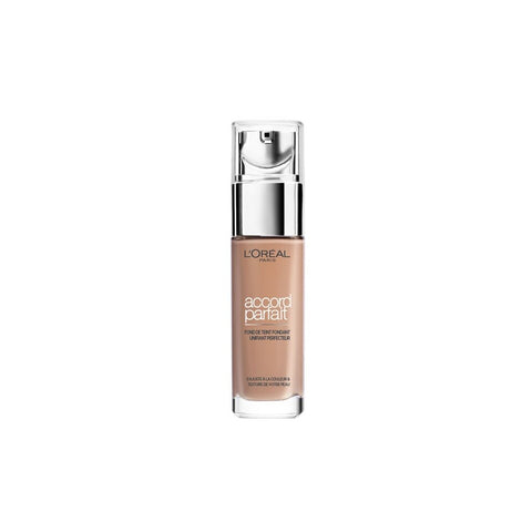 L'Oréal Paris Accord Parfait 5.R/5.C Sous-Ton Rose
