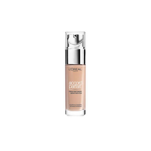 L'Oréal Paris Accord Parfait 2.N Vanilla 30 Ml