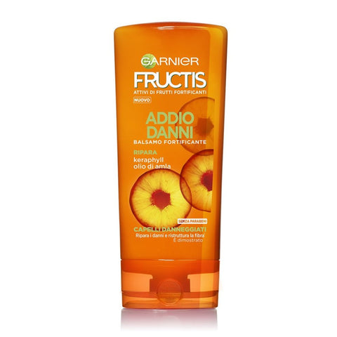 Garnier Fructis Balsamo Addio Danni 200 Ml