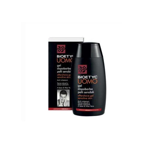 Bioetyc Balsamo Dopobarba Lenitivo 100 Ml