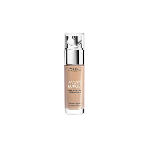 L'Oréal Paris Accord Parfait 3.5N Peche 30 Ml