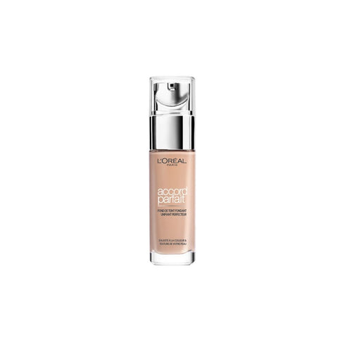 L'Oréal Paris Accord Parfait 2.R - 2.C Vanille Rose 30 Ml