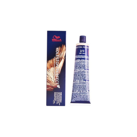 Wella Koleston Perfect Me+ 5/0 Tubo 60 Ml