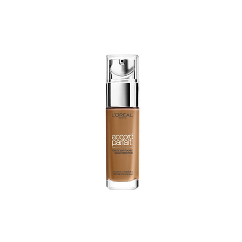 L'Oréal Paris Accord Parfait 7D Ambre Dore'