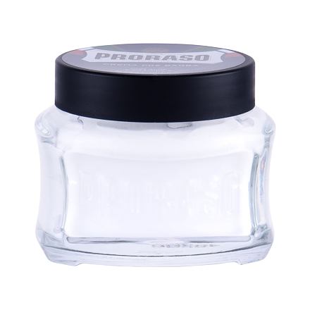 Proraso Crema Pre-Barba Protettiva Aloe e Vitamina E 100 Ml