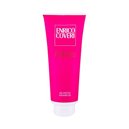Enrico Coveri Paillettes Shower Gel 400 Ml