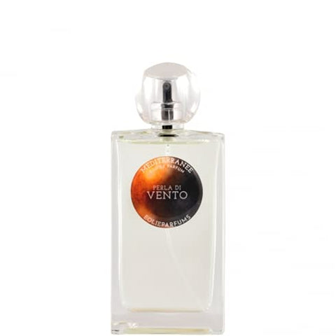 Eolie Parfums Perla Di Vento Eau De Parfum 100 Ml