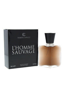 Roberto Capucci Homme Suave Eau De Toilette 100 Ml
