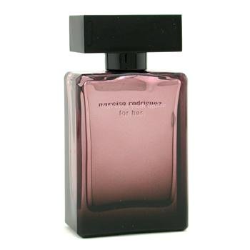 Narciso Rodriguez For Her Musc Eau De Parfum 50 Ml Donna