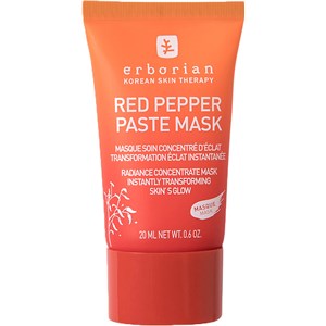 Erborian Korean Red Pepper Paste Mask 50 Ml