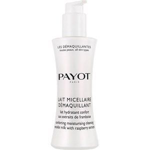 Payot Lait Micellair Demaquillant 200 Ml