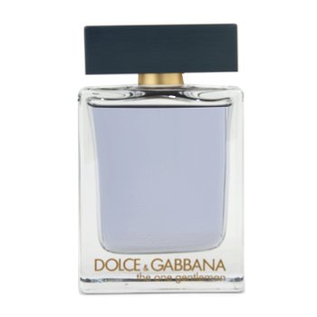 Dolce & Gabbana The One Gentlemen After Shave 100 Ml