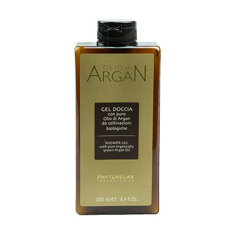 Phytorelax Olio Argan Doccia Gel 250 Ml