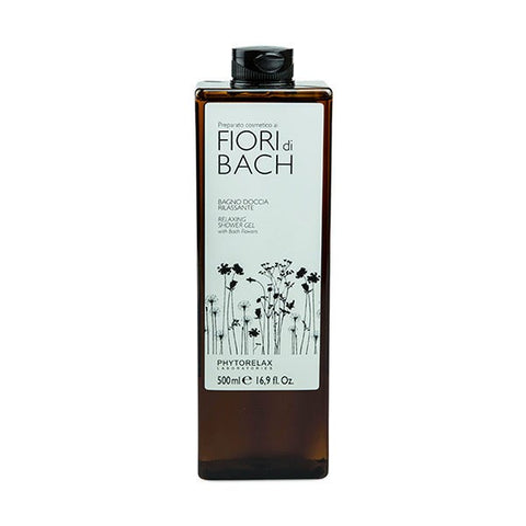 Phytorelax Fiori Di Bach Bagnodoccia Rilassante 500 Ml