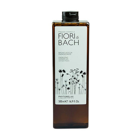 Phytorelax Fiori Di Bach Bagnodoccia Energizzante 500 Ml