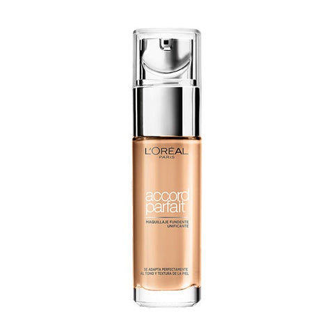 L'Oréal Paris Accord Perfect 8D8W Cappuccino Dore' 30 Ml