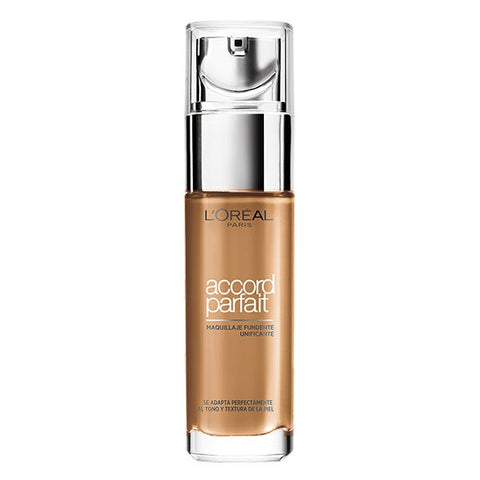 L'Oréal Paris Accord Parfait 4D4W Natural Dore' 30 Ml