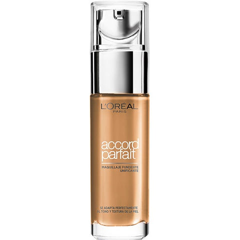 L'Oréal Paris Accord Parfait 6.5.D - 6.5.W Caramel Dorè 30 Ml