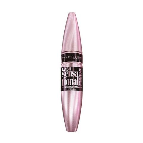 Maybelline Mascara Ciglia Sensazionali Intense