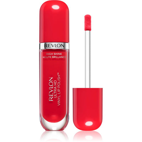Revlon New Ultra Hd Vinyl Lip Polish N.905