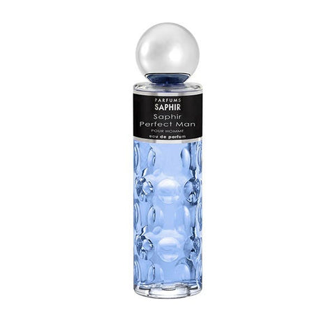 Saphir Perfect Man Eau De Parfum 200 Ml