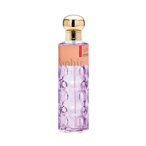 Saphir Star De Saphir Pour Femme Eau De Parfum 200 Ml