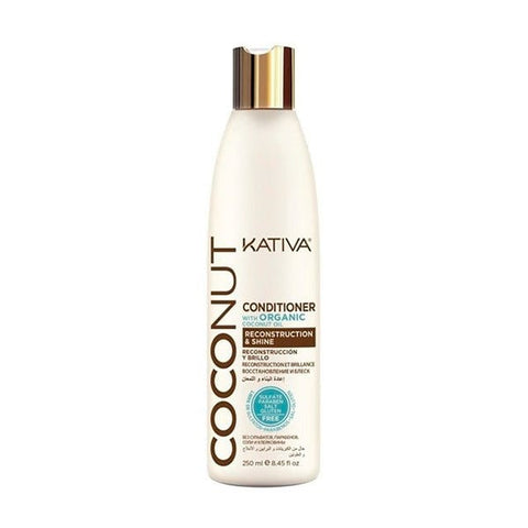 Kativa Balsamo Coconut 250 Ml