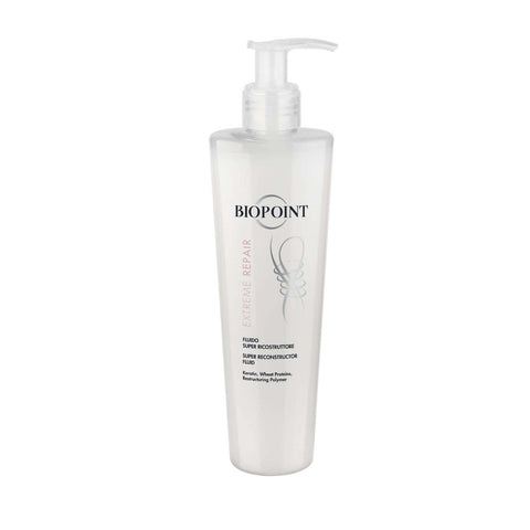Biopoint Personal Extreme Repair Fluido Ricostruttore 200 Ml