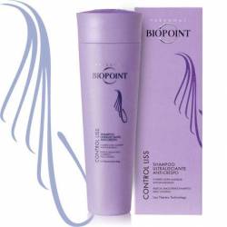 Biopoint Personal Control Liss Shampoo Ultra Lisciante 200 Ml
