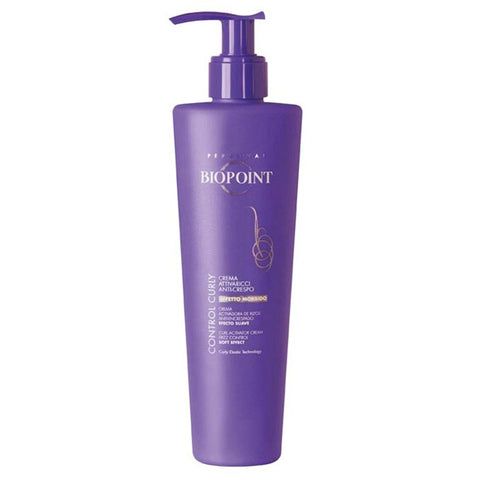 Biopoint Personal Control Curly Crema Attivaricci 200 Ml