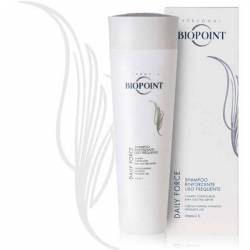 Biopoint Personal Daily Force Shampoo Rinforzante 200 Ml