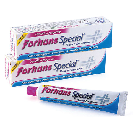 Forhans Dentifricio Special 75 Ml